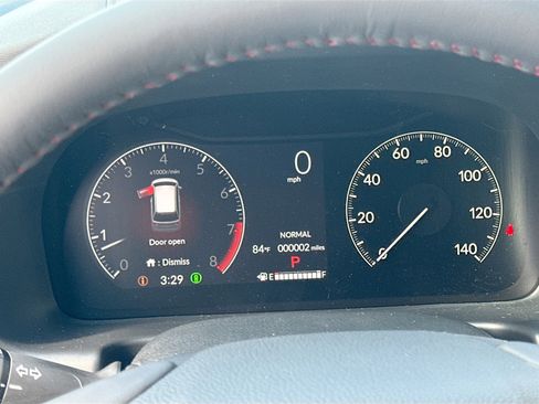 New 2026 Honda Odyssey Sport-L image 9