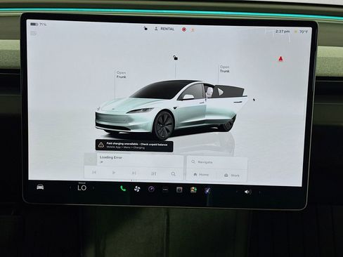 Used 2025 Tesla Model 3 Long Range image 30