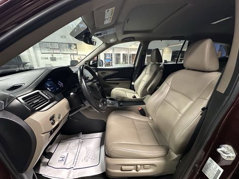 Used 2022 Honda Pilot Special Edition image 8