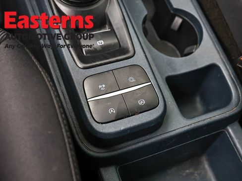 Used 2022 Ford Maverick XL w/ Equipment Group 100A Standard image 21