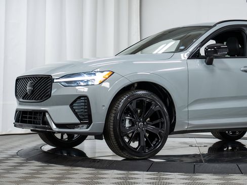 New 2026 Volvo XC60 B5 Ultra w/ Climate Package image 25