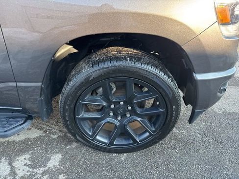 Used 2023 RAM 1500 Laramie image 13