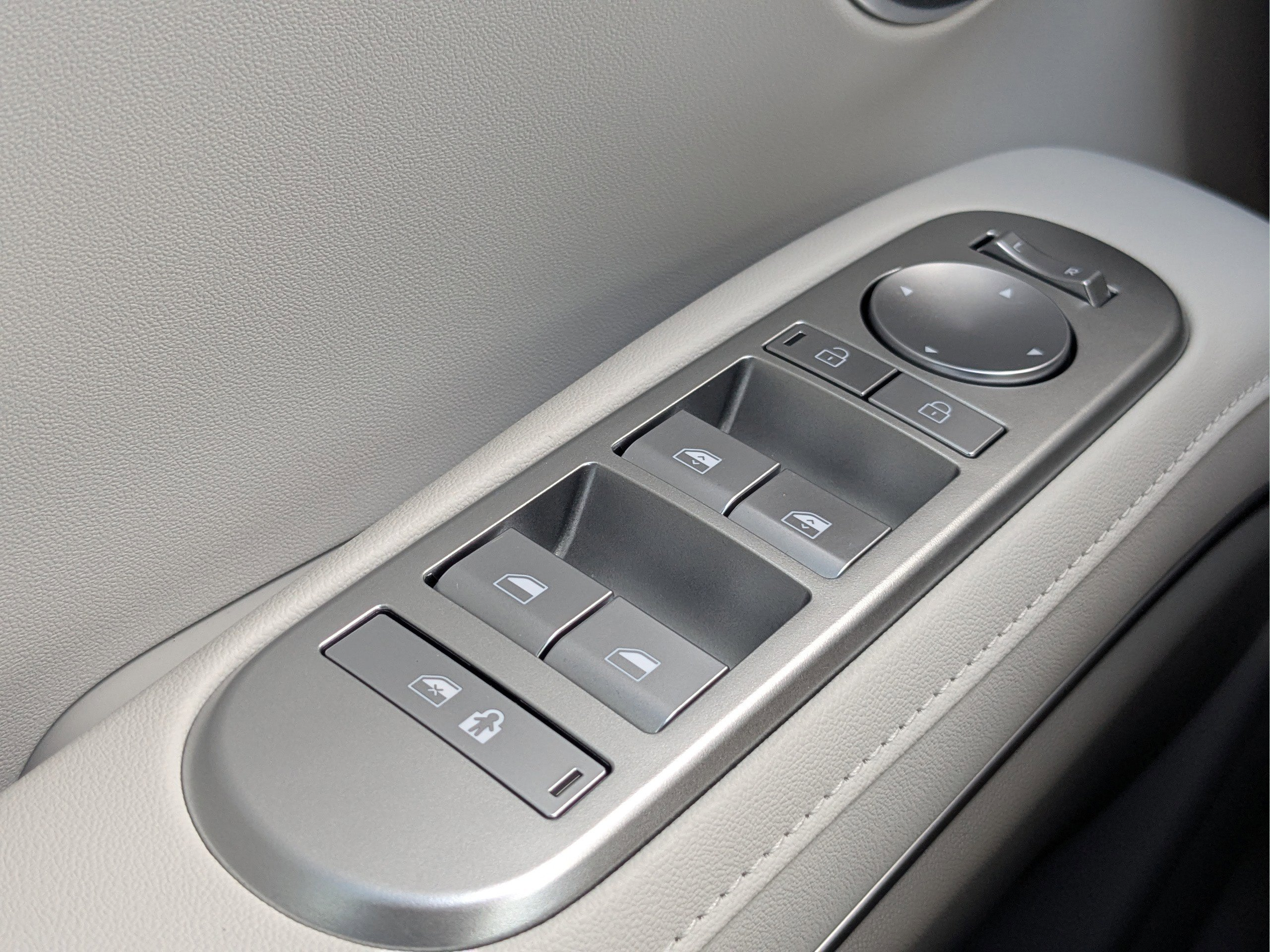 New 2026 Hyundai Palisade SE FWD image 25