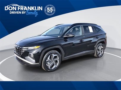 Used 2022 Hyundai Tucson SEL w/ Convenience + Premium Package