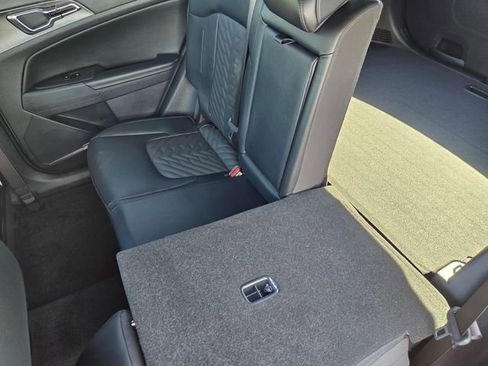 New 2026 Kia Sportage X-Line Prestige image 24