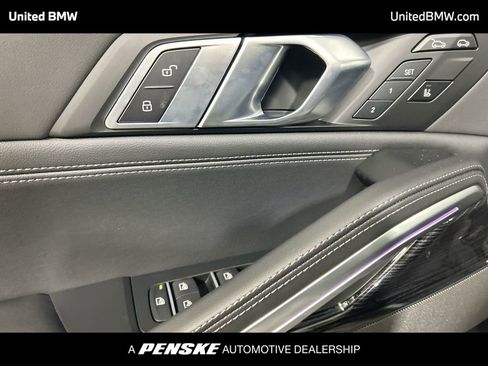 New 2026 BMW X6 xDrive40i image 11