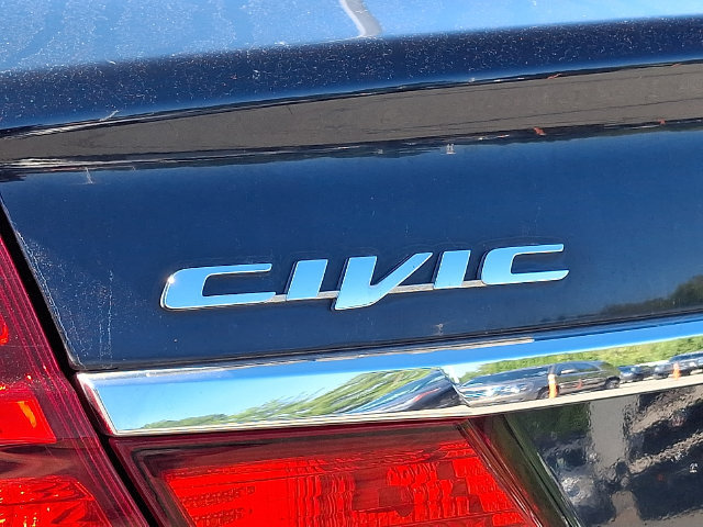 Used 2015 Honda Civic LX image 30