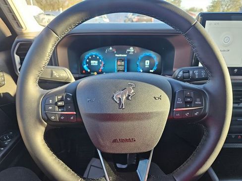 New 2025 Ford Bronco Sport Outer Banks image 11