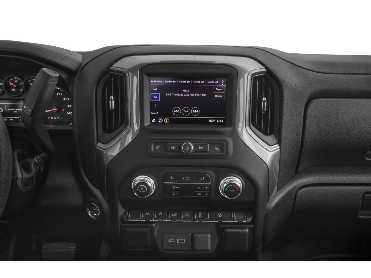 Used 2023 GMC Sierra 1500 Elevation w/ Elevation Premium Package AWD/4WD image 10