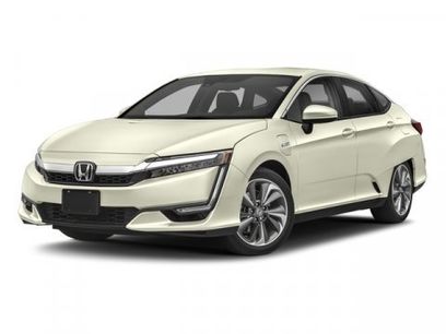 Used 2018 Honda Clarity Plug-In Hybrid