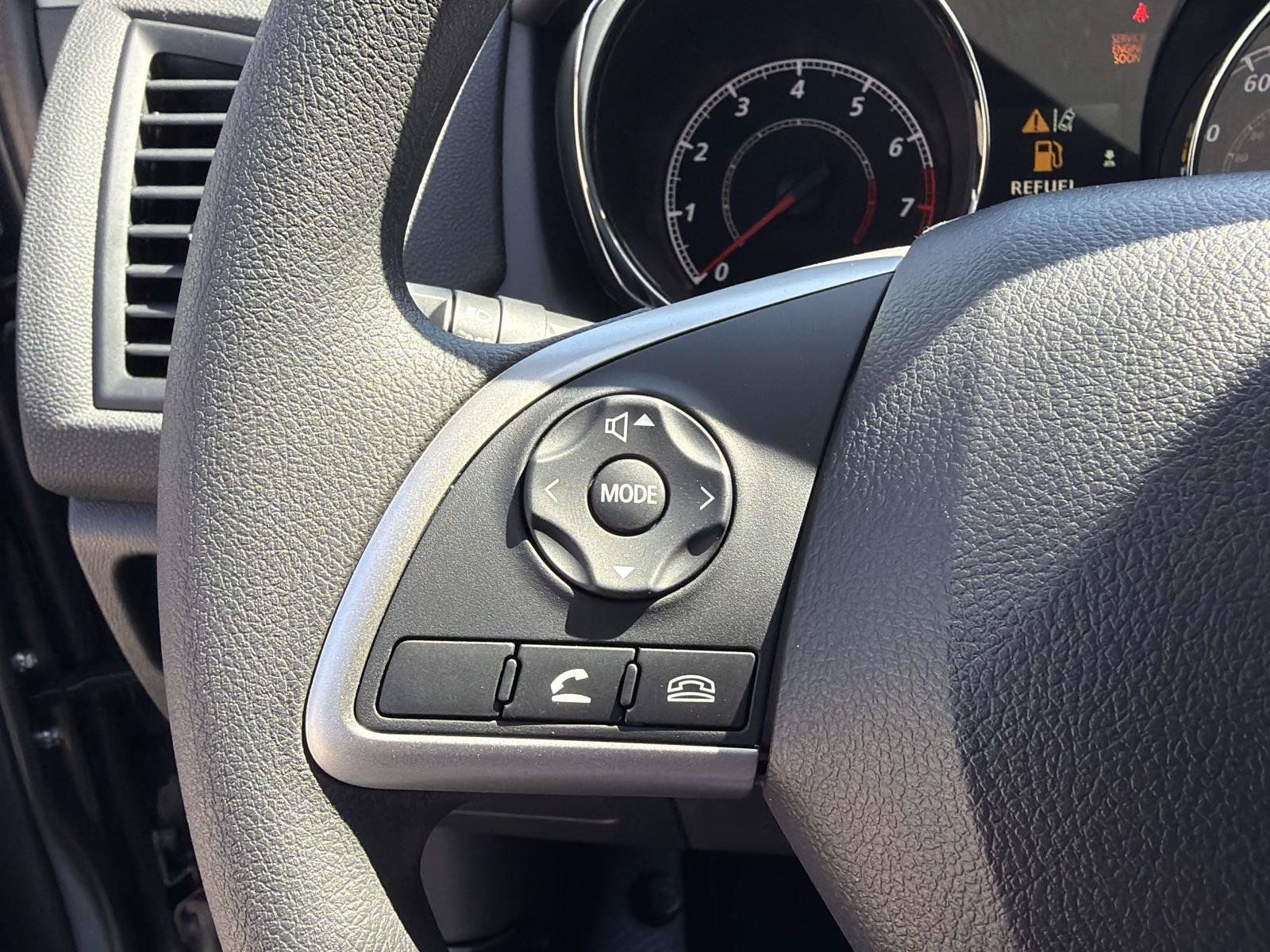 New 2027 Mitsubishi Outlander Sport FWD image 17
