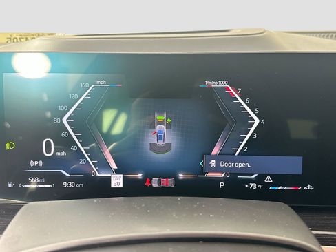 New 2026 BMW X5 xDrive40i w/ M Sport Package image 10