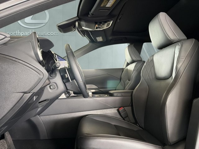 Certified 2025 Lexus RX 350 Premium w/ Accessory Package (Z1) FWD image 7