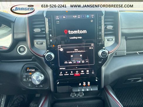 Used 2026 RAM 1500 Rebel w/ Rebel Level 1 Equipment Group AWD/4WD image 22