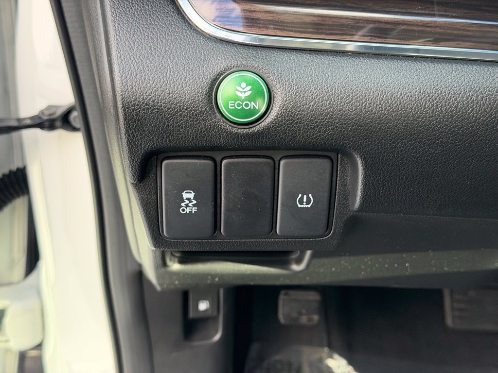 Used 2016 Honda CR-V EX-L image 20