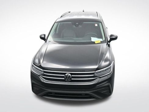 Used 2023 Volkswagen Tiguan SE FWD image 22