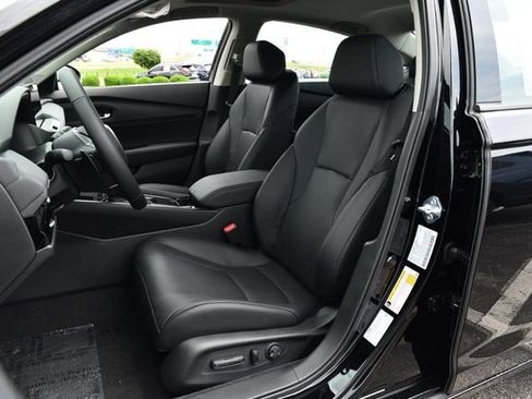 New 2026 Honda Accord EX-L image 21