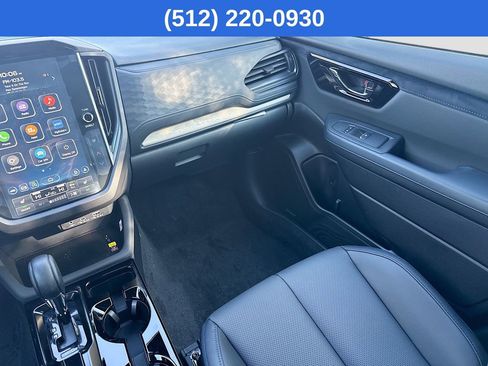 New 2026 Subaru Forester Limited image 30