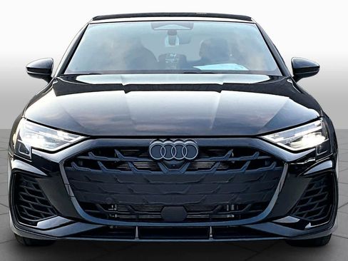 New 2026 Audi S3 Premium AWD/4WD image 3