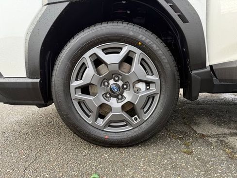 New 2026 Subaru Outback Premium image 26