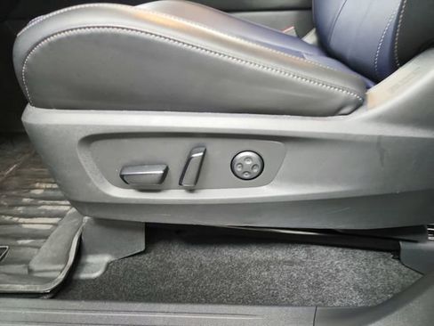 Used 2026 INFINITI QX60 Sport w/ Dark Cargo Package AWD/4WD image 20