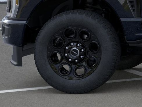 New 2026 Ford F250 XLT AWD/4WD image 19