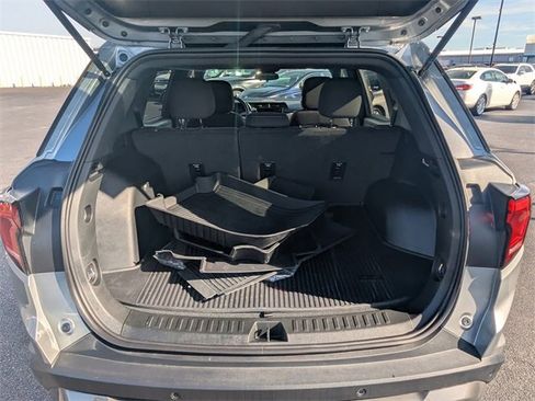 New 2026 GMC Terrain Elevation w/ LPO, Floor Liner Package image 13