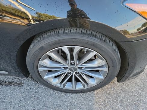 Used 2015 Hyundai Genesis 3.8 w/ Option Group 04 image 10