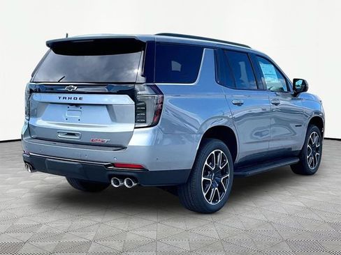 New 2026 Chevrolet Tahoe RST w/ Comfort Package AWD/4WD image 6