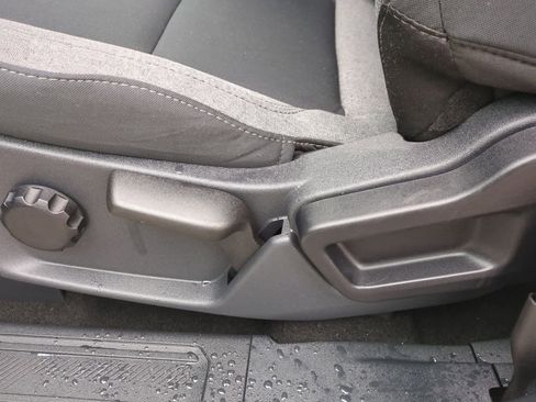 Used 2025 Ford Bronco 2-Door image 17