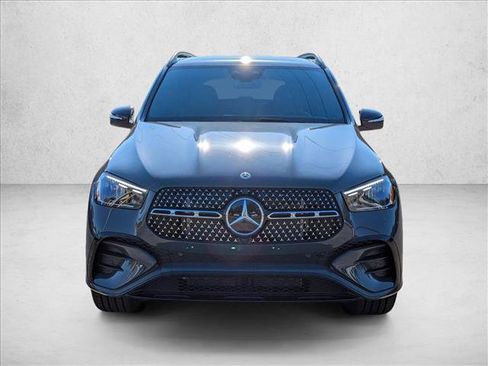 New 2026 Mercedes-Benz GLE 450 4MATIC image 6