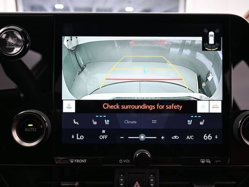 Used 2025 Lexus NX 350 AWD w/ Accessory Package (K3) image 22