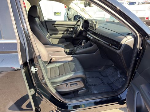 Used 2024 Honda CR-V EX-L image 10