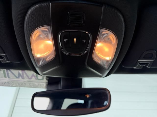 Used 2023 Jeep Compass Limited AWD/4WD image 20