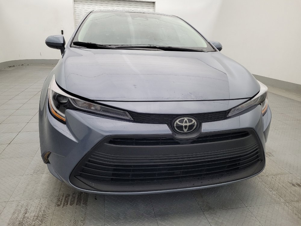 Used 2025 Toyota Corolla LE FWD image 14