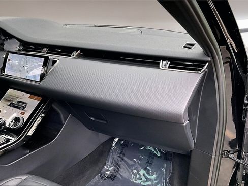 Used 2023 Land Rover Range Rover Evoque R-Dynamic S image 24