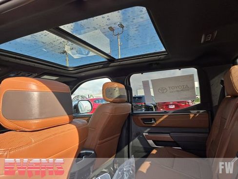 New 2026 Toyota Tundra 1794 Edition image 27