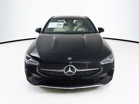 New 2026 Mercedes-Benz CLA 250 CLA 250 image 2