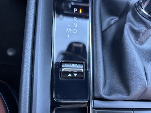 New 2026 MAZDA CX-50 2.5 Turbo w/ Accent Package image 41