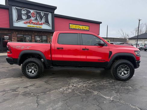 Used 2024 RAM 1500 TRX image 12