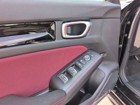 New 2026 Honda Civic Si image 17