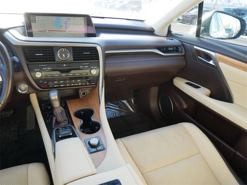 Used 2019 Lexus RX 350L 350L image 14