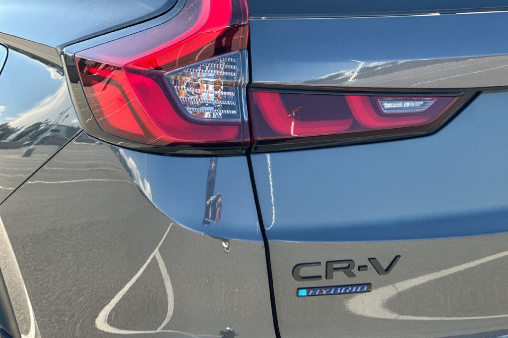 New 2027 Honda CR-V Sport-L image 21