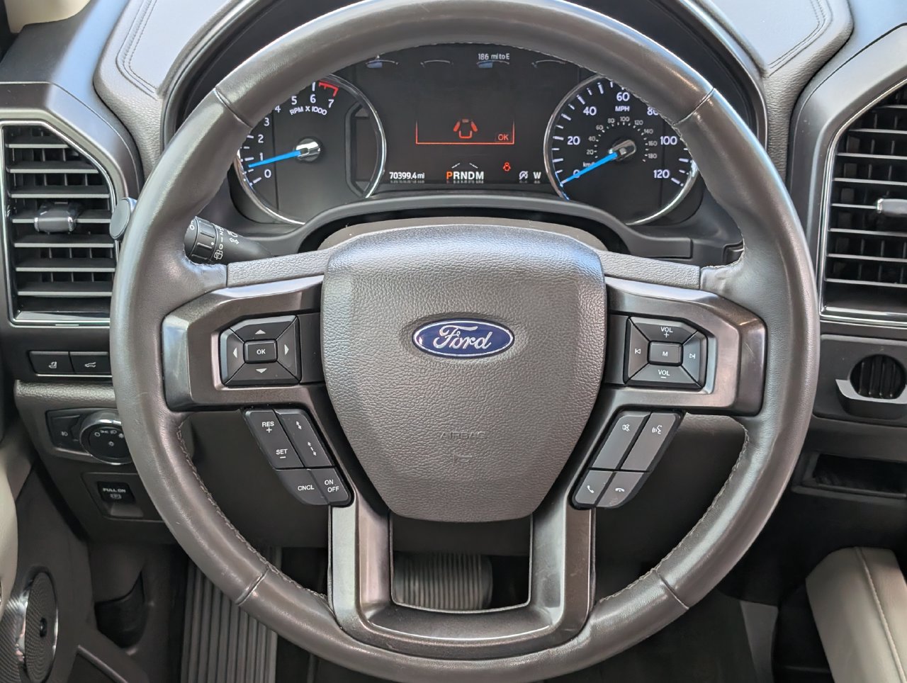 Used 2021 Ford Expedition Limited RWD image 11