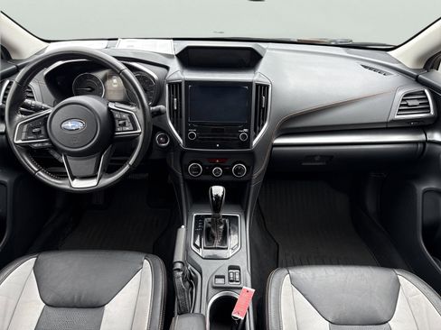 Used 2018 Subaru Crosstrek 2.0i Limited image 10