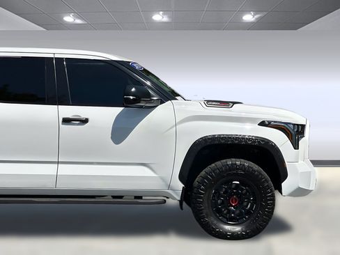 Used 2023 Toyota Tundra TRD Pro AWD/4WD image 34
