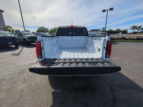 New 2026 Chevrolet Colorado Trail Boss image 25