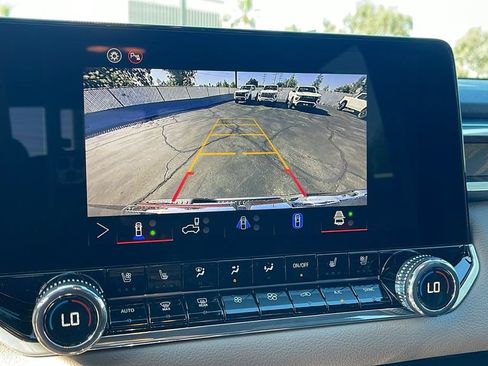 New 2026 GMC Canyon Denali AWD/4WD image 20