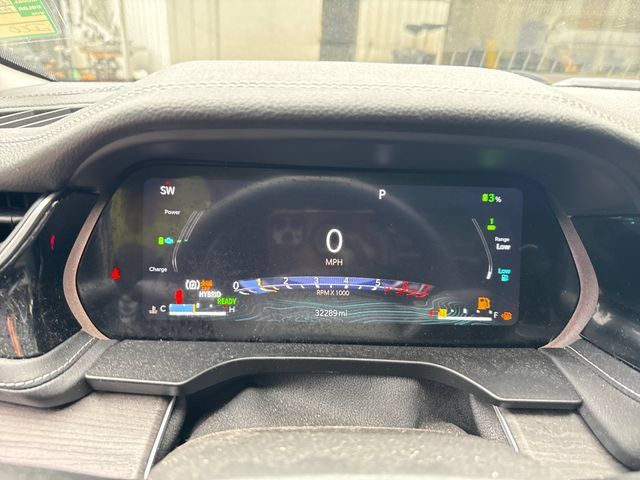 Used 2023 Jeep Grand Cherokee 4WD 4xe image 19