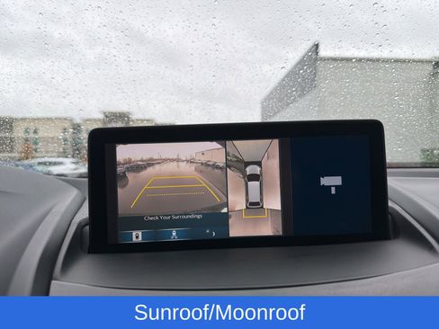 Used 2022 Acura RDX AWD w/ Advance Package image 15